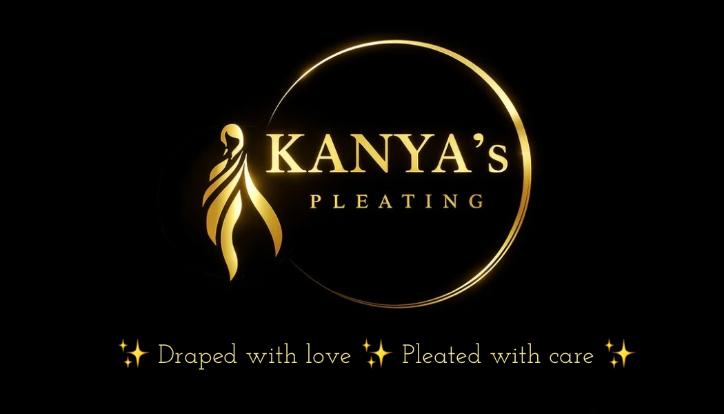 Kanya's Pleating